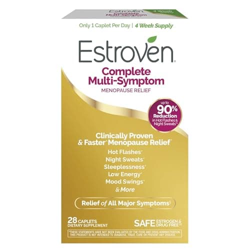 Estroven Complete Relief