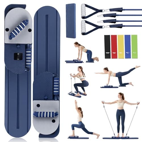 15-in-1 Pilates Board