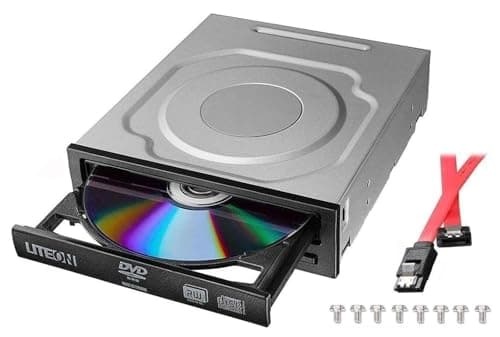 24X Desktop DVD Burner