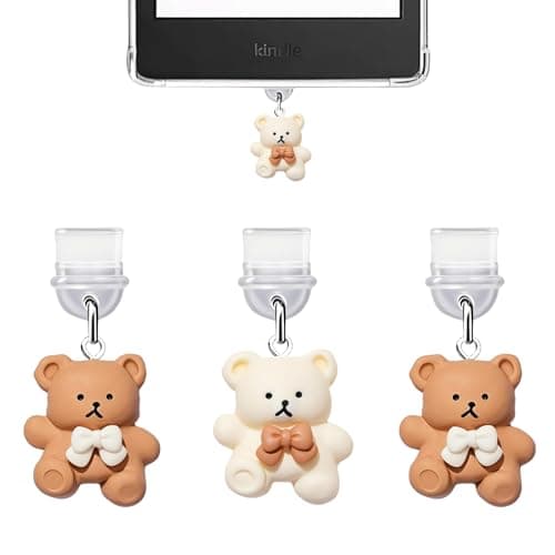 Coquette Charm Trio