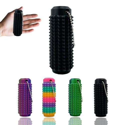 Pocket Roller Keychain