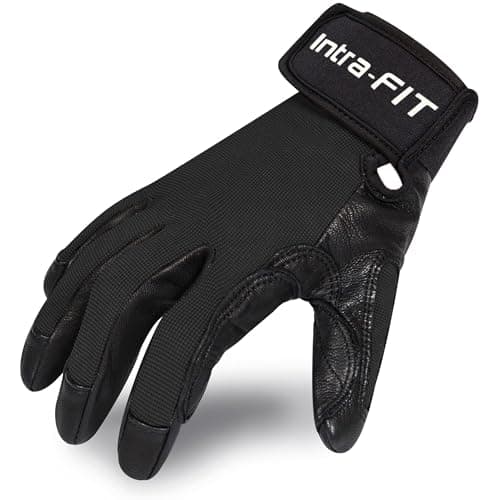 Full-Finger Climbing Gloves
