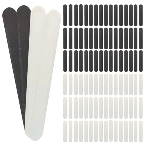 100-Pack Hat Liners
