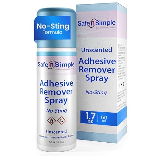 Safe n' Simple Spray