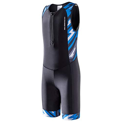 Youth Core Tri Suit