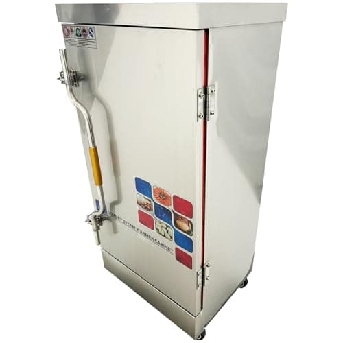 Commercial Steam Warmer