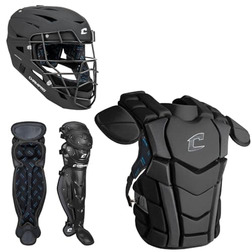 Champro Catcher's Kit