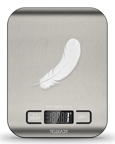 The Best Digital Kitchen Scales