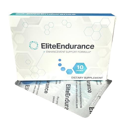 EliteEndurance Performance Blend
