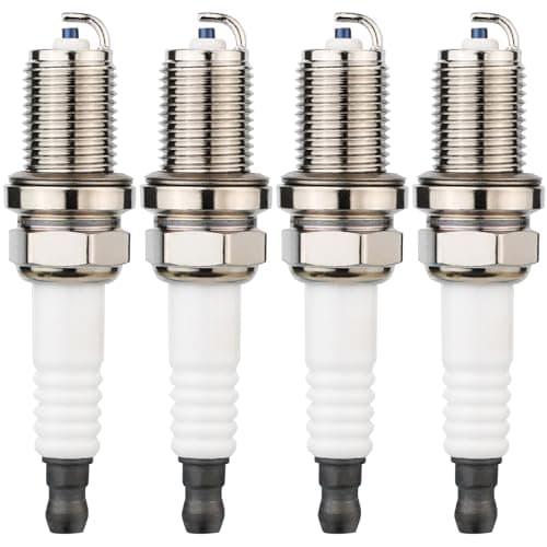 Tecreddy RC12YC Spark Plugs