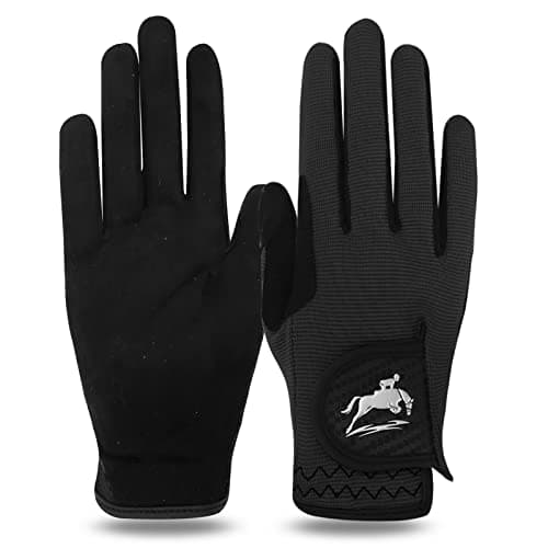 FINGER TEN Mesh Gloves
