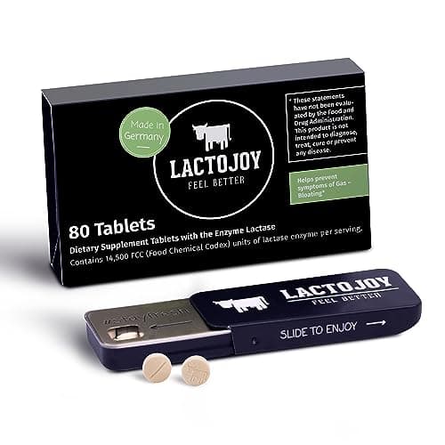 LactoJoy Ultra Strength