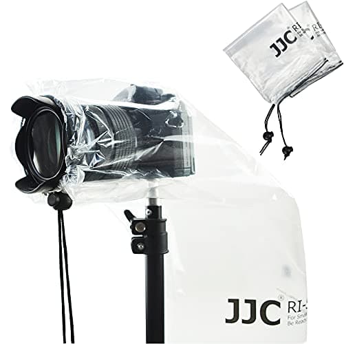 Clear Lens Rain Sleeve