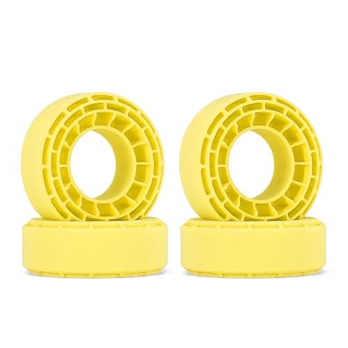 56–58mm Silicone Insert
