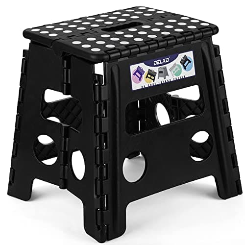 13" Non-Slip Step Stool