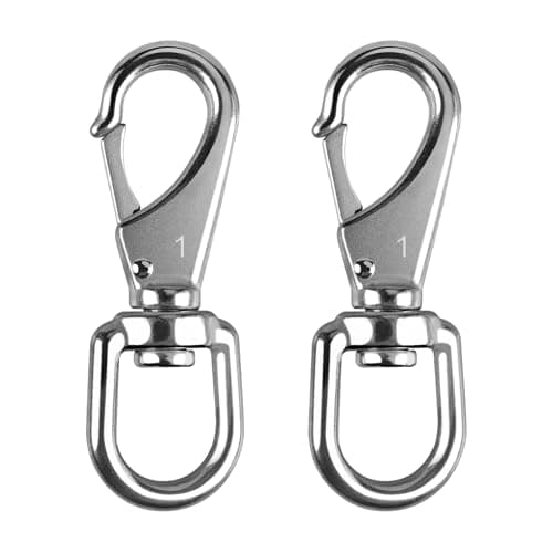 KINLINK Swivel Snap Hooks