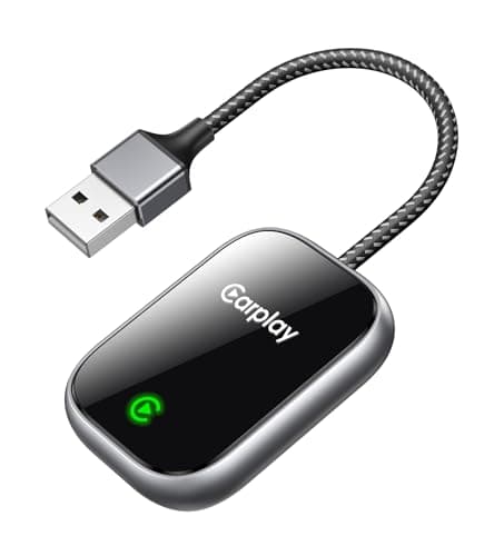 Reliable Wireless Dongle