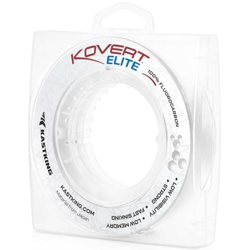 Shock-Resistant Fluorocarbon