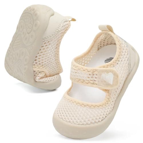BARERUN Toddler Water Shoes