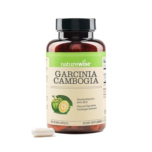 NatureWise Premium Garcinia