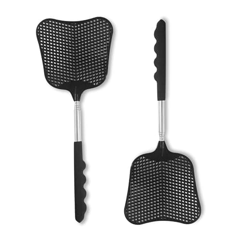 Two-Pack Telescopic