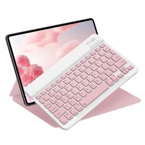 Slim Travel Keyboard