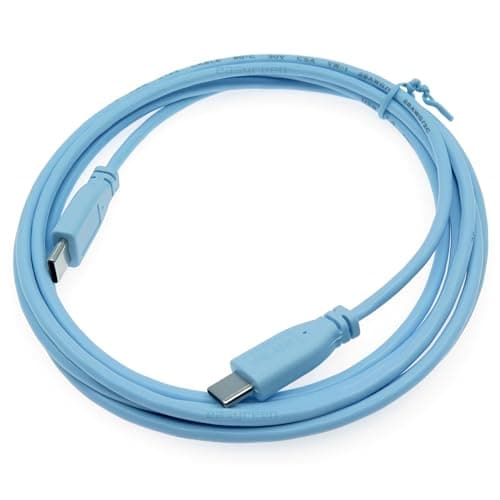 USB‑C Console Cable