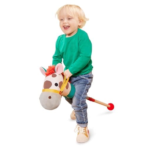Battat Classic Hobby Horse