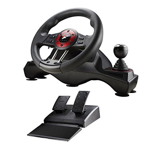 4-in-1 Force Wheel
