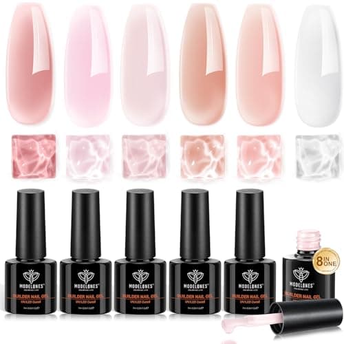 Deluxe Nude Builder Set