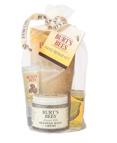 Burt's Bees Spa Set