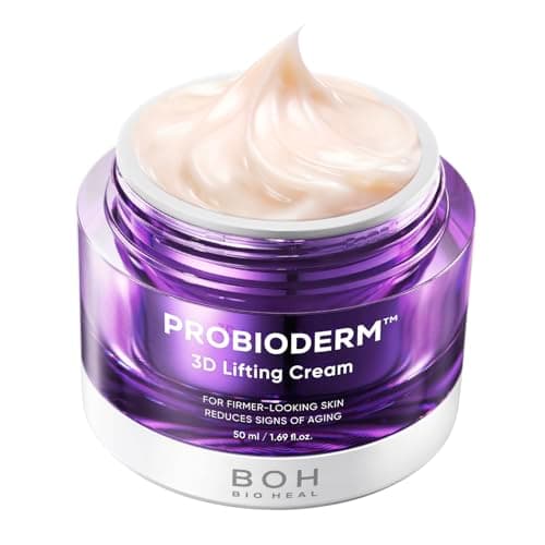 BIOHEAL BOH 3D Lifting