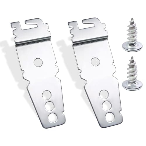 The Best Appliance Replacement Fasteners