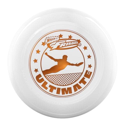 Official Ultimate Disc