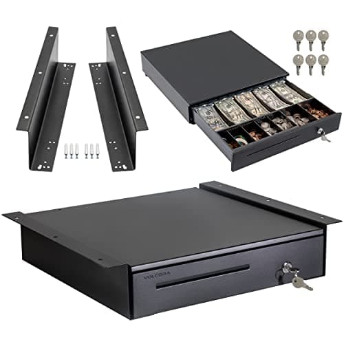 Under-Counter Heavy Drawer