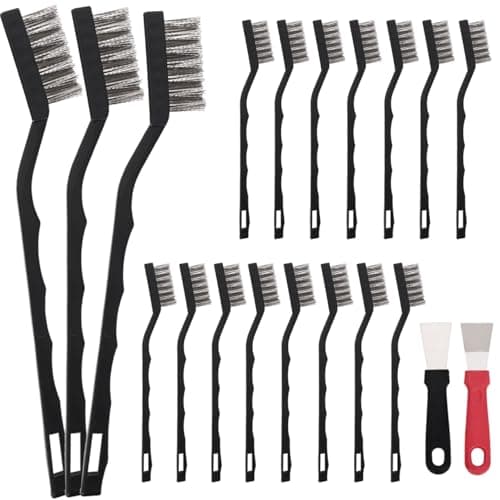 The Best Masonry Brushes