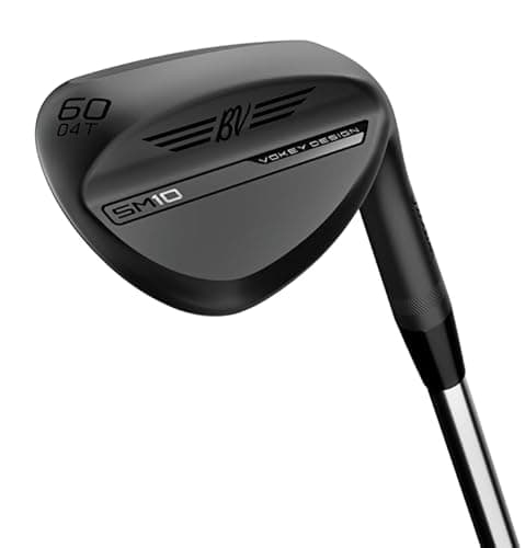 Titleist SM10 Lob