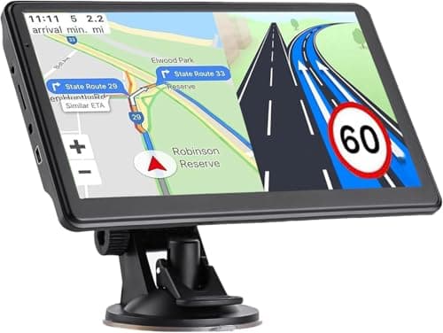 The Best Car In-Dash Navigation GPS Units