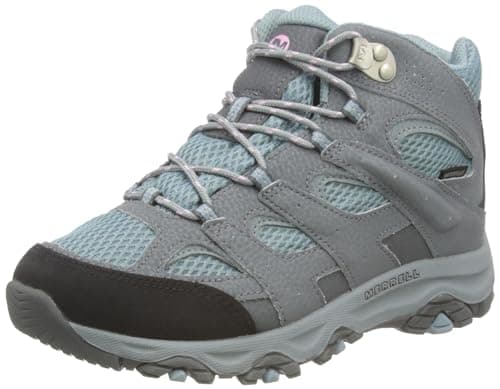 Kids Mid Waterproof Hiker
