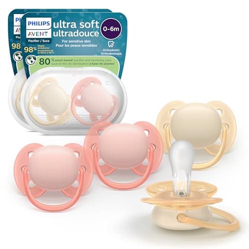 Avent Ultra Soft