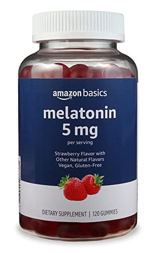 Budget Sleep Gummies