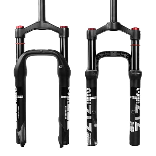 20-inch Fat Fork