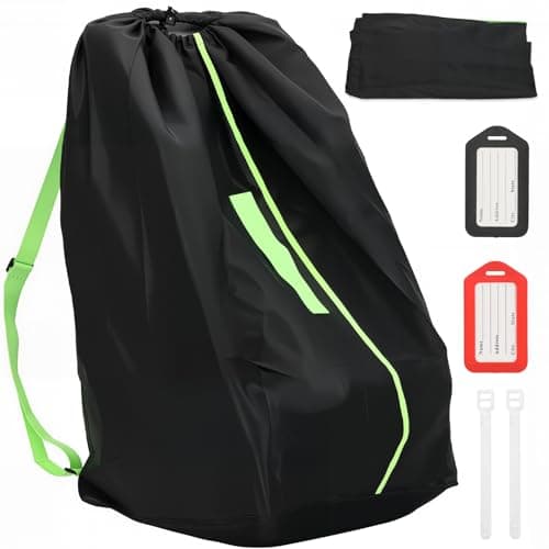 Durable Oxford Cover