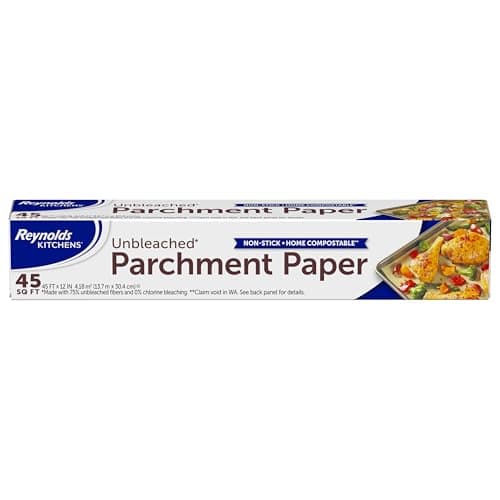 The Best Baking Parchment