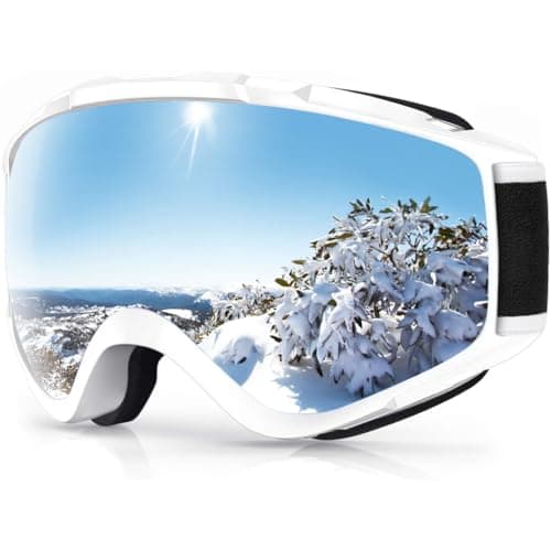 The Best Snowmobile Goggles