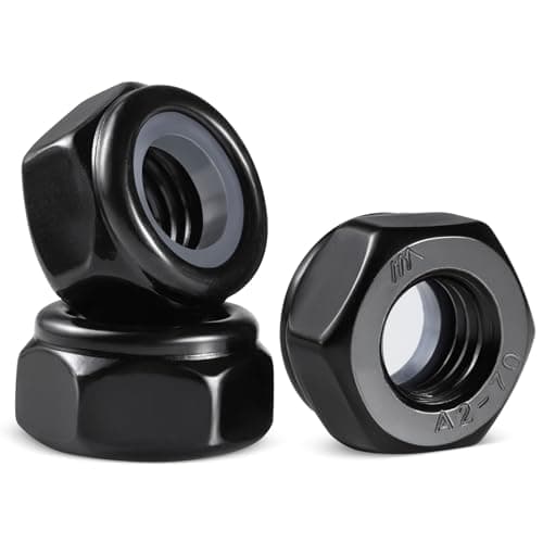 BNUOK M10 Locknuts