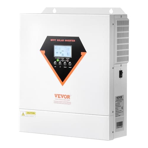 3000W Hybrid Inverter