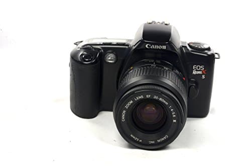 Rebel XS SLR Kit