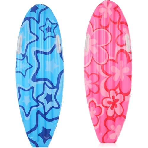 Inflatable Surf Set