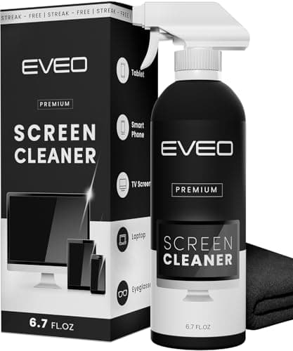 EVEO 6.7oz Spray Kit